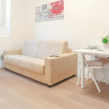 Appartement La Casetta In Corte