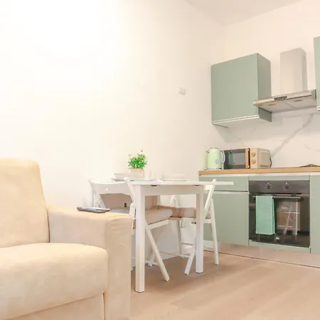 Apartmán La Casetta In Corte