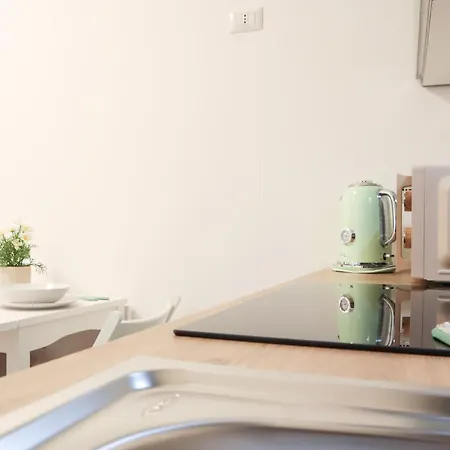 La Casetta In Corte Appartement Cormano