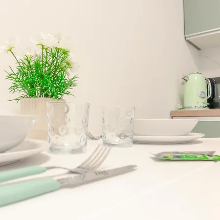 Apartamento La Casetta In Corte *