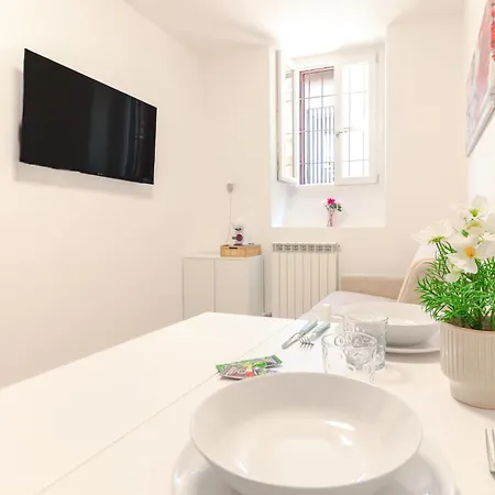 La Casetta In Corte Apartmán Cormano
