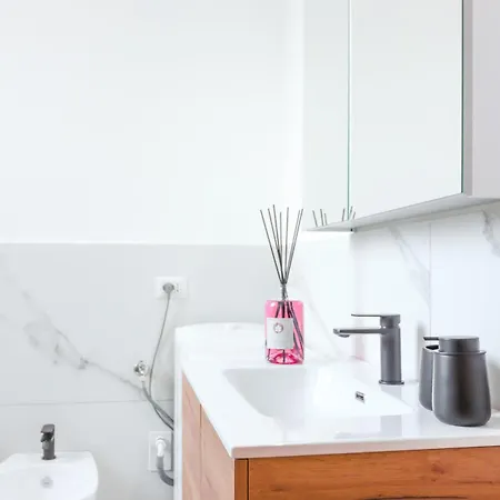 Apartmán La Casetta In Corte *